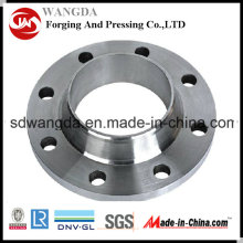 Forged Carbon Steel Welding Neck 300lbs Flange with TUV (KT0312)